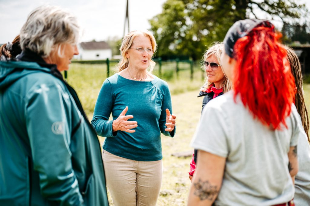 5-Tages-Workshop mit Dr. Viviane Theby, Dein Schlüssel zur Verwirklichung deines Traumlebens.