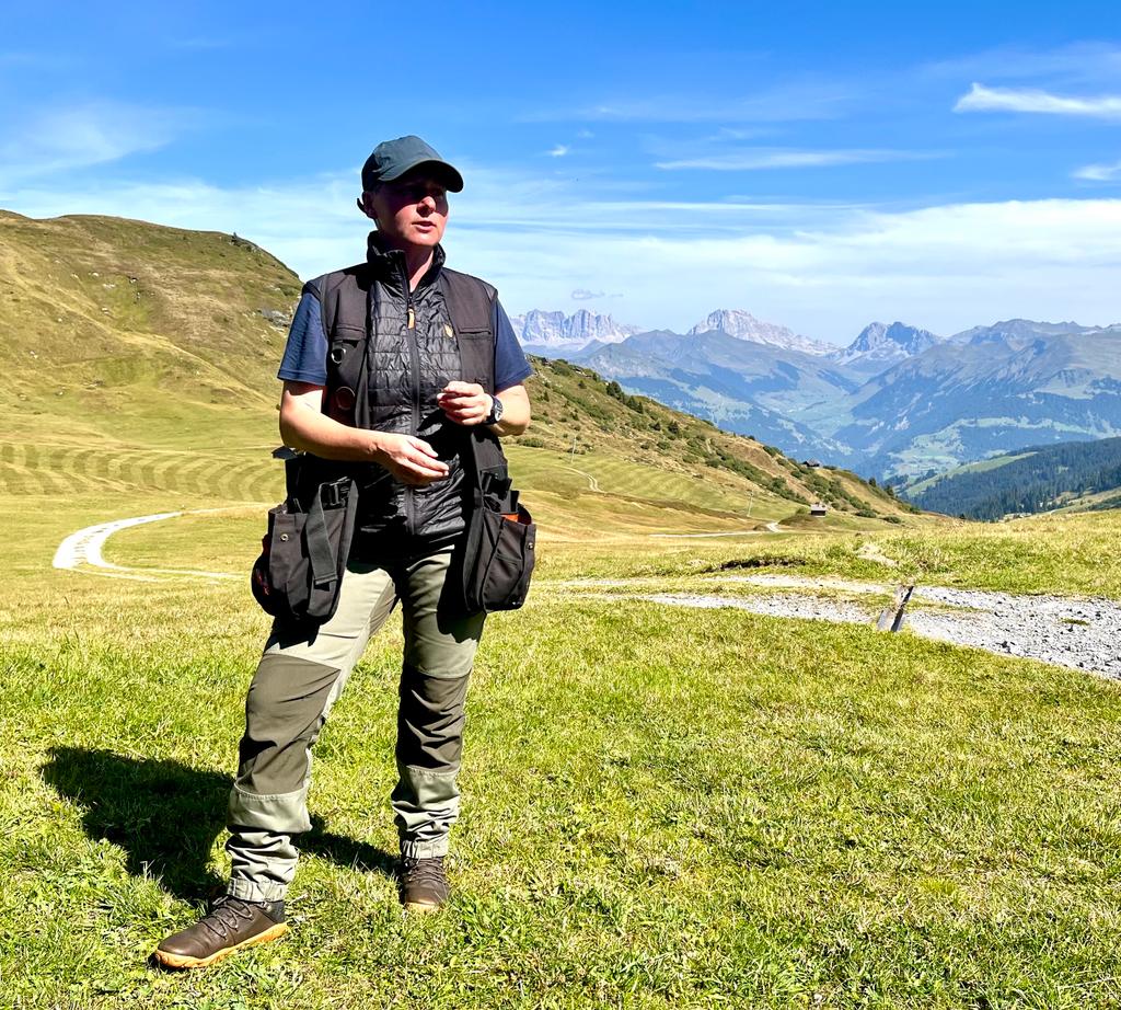 5-Tages-Workshop mit Dr. Viviane Theby, Dein Schlüssel zur Verwirklichung deines Traumlebens.