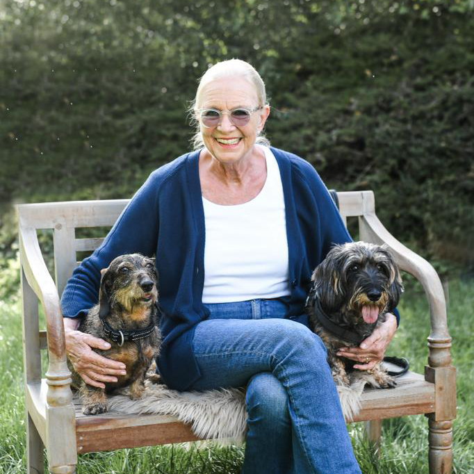 5-Tages-Workshop mit Dr. Viviane Theby, Dein Schlüssel zur Verwirklichung deines Traumlebens.